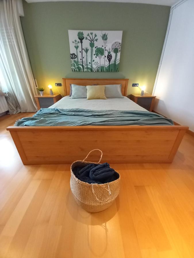 Bright Apartment Near The Beach And Barcelona By Train Masnou Exterior photo