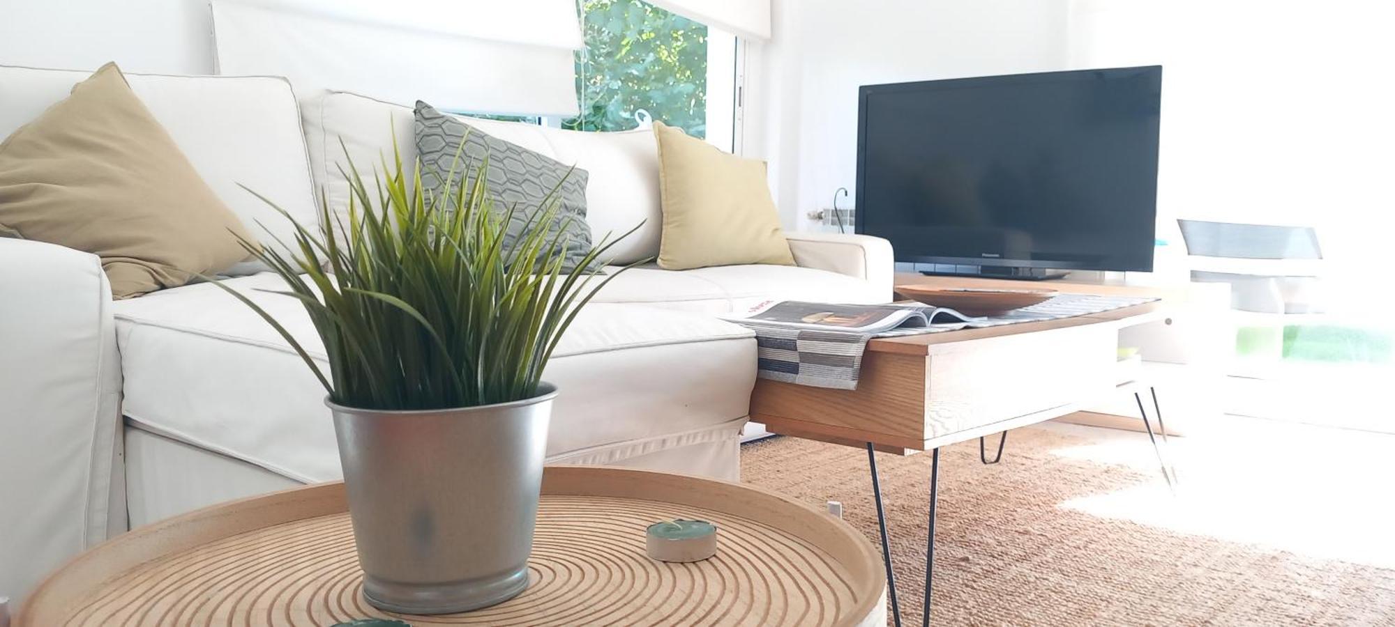 Bright Apartment Near The Beach And Barcelona By Train Masnou Exterior photo